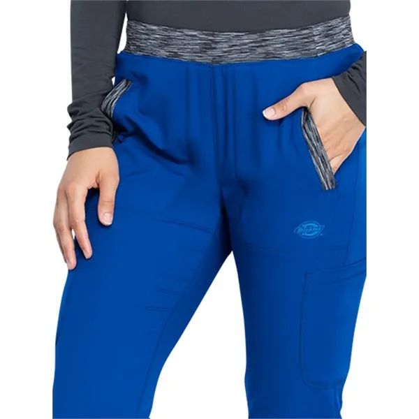 Dickies Medical - Dynamix - Women's Natural Rise Tapered ...... from ASI 86018 Scrub Authority