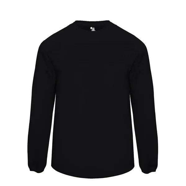 Performance Fleece Pullover... from ASI 89380 Staton Corporate and Casual