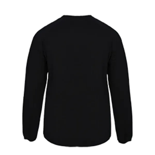 Performance Fleece Pullover... from ASI 89380 Staton Corporate and Casual