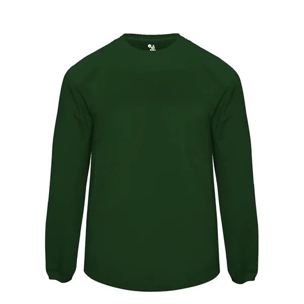 Performance Fleece Pullover... from ASI 89380 Staton Corporate and Casual