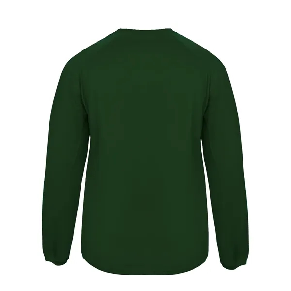 Performance Fleece Pullover... from ASI 89380 Staton Corporate and Casual