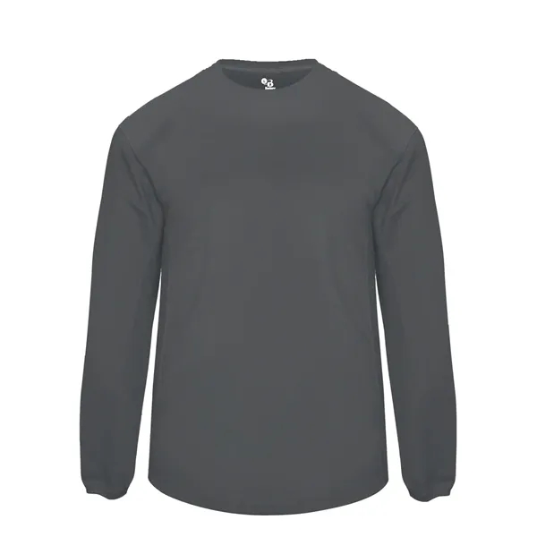 Performance Fleece Pullover... from ASI 89380 Staton Corporate and Casual