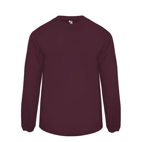 Performance Fleece Pullover... from ASI 89380 Staton Corporate and Casual