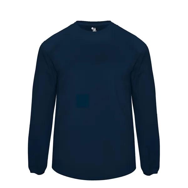 Performance Fleece Pullover... from ASI 89380 Staton Corporate and Casual