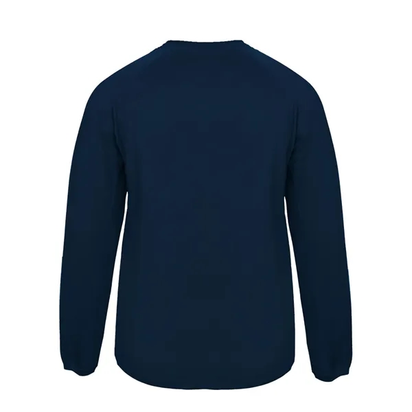 Performance Fleece Pullover... from ASI 89380 Staton Corporate and Casual