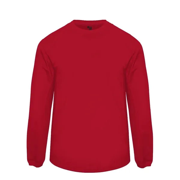 Performance Fleece Pullover... from ASI 89380 Staton Corporate and Casual