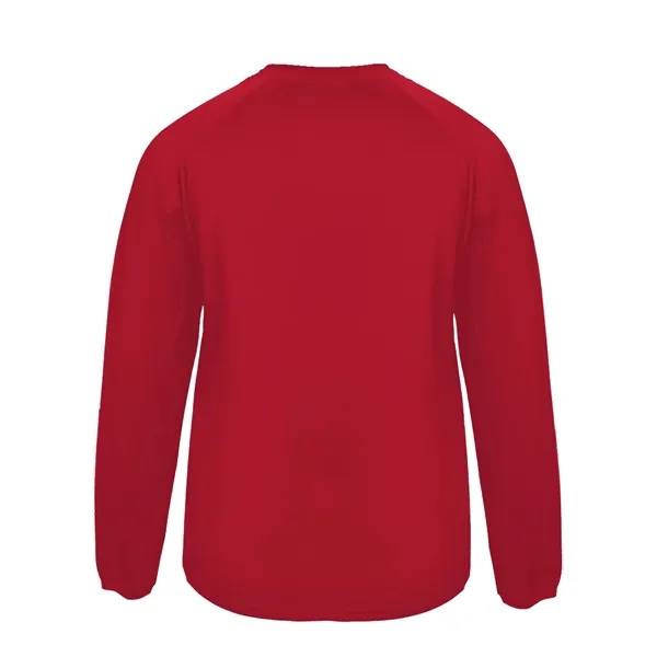Performance Fleece Pullover... from ASI 89380 Staton Corporate and Casual