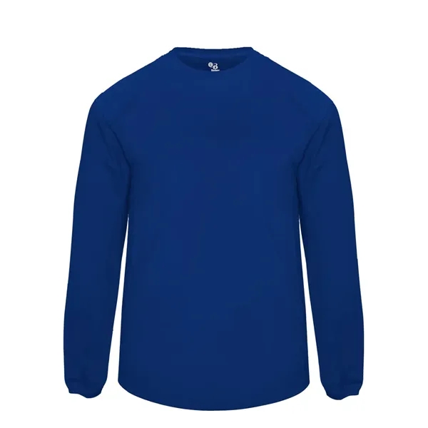 Performance Fleece Pullover... from ASI 89380 Staton Corporate and Casual