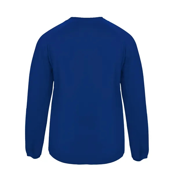 Performance Fleece Pullover... from ASI 89380 Staton Corporate and Casual