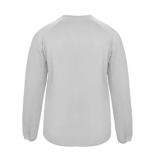 Performance Fleece Pullover... from ASI 89380 Staton Corporate and Casual