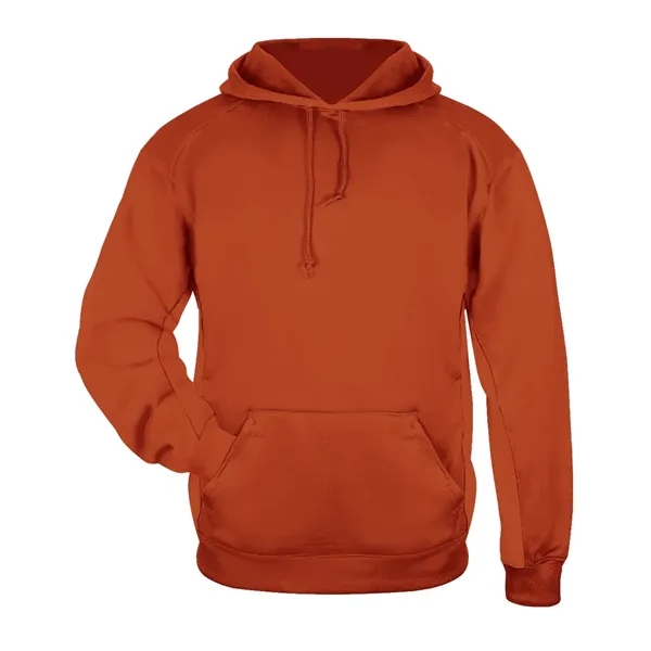Performance Fleece Hood... from ASI 89380 Staton Corporate and Casual