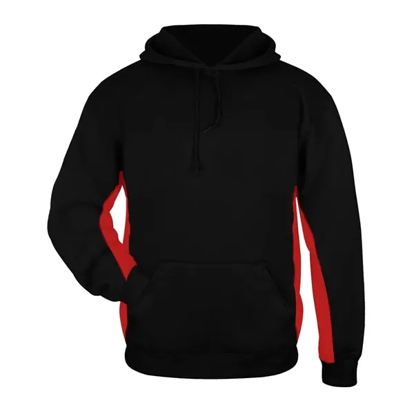 Performance Fleece Hood... from ASI 89380 Staton Corporate and Casual