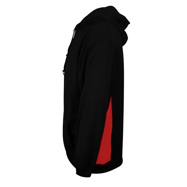 Performance Fleece Hood... from ASI 89380 Staton Corporate and Casual