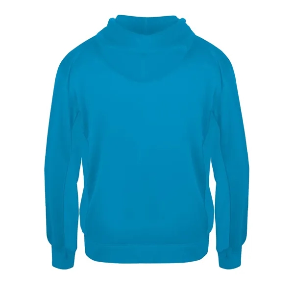 Performance Fleece Hood... from ASI 89380 Staton Corporate and Casual
