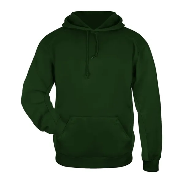 Performance Fleece Hood... from ASI 89380 Staton Corporate and Casual