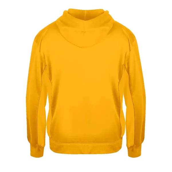 Performance Fleece Hood... from ASI 89380 Staton Corporate and Casual