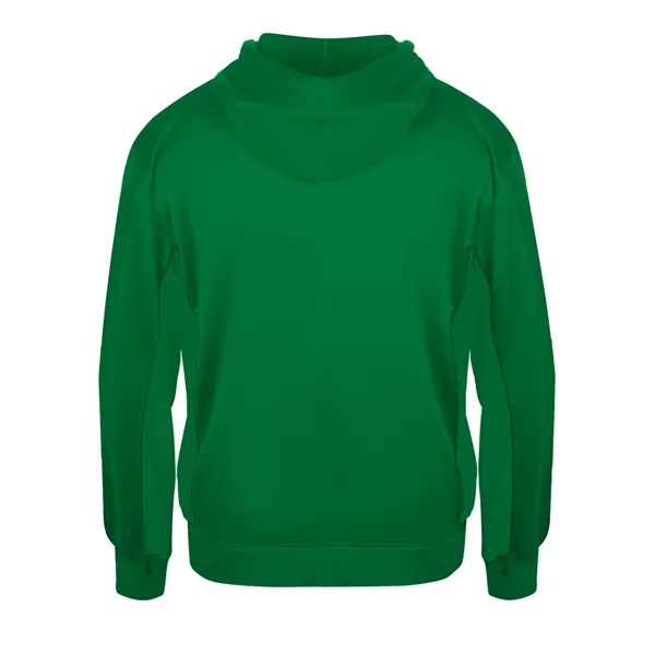 Performance Fleece Hood... from ASI 89380 Staton Corporate and Casual