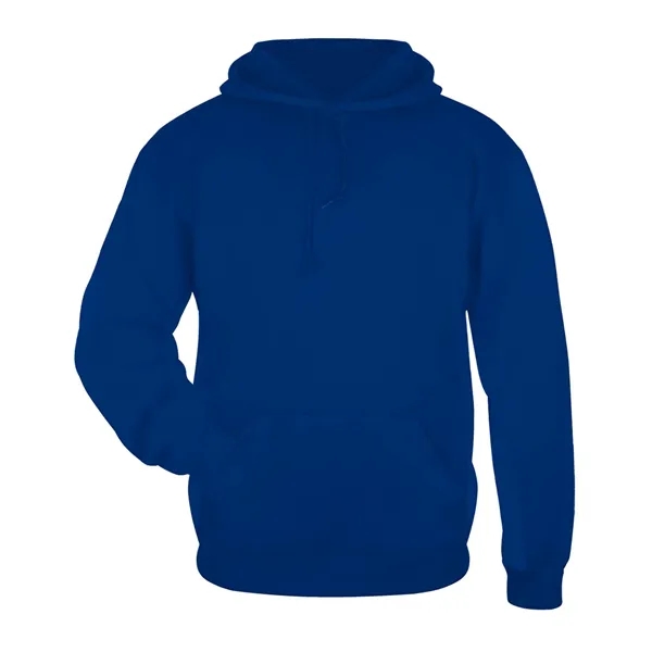 Performance Fleece Hood... from ASI 89380 Staton Corporate and Casual