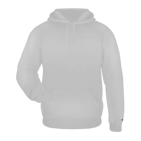 Performance Fleece Hood... from ASI 89380 Staton Corporate and Casual