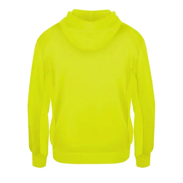 Performance Fleece Hood... from ASI 89380 Staton Corporate and Casual