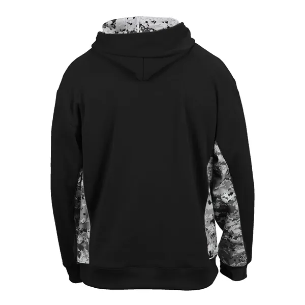 Digital Colorblock Hood... from ASI 89380 Staton Corporate and Casual