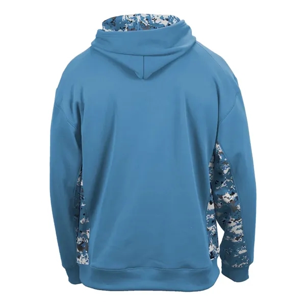 Digital Colorblock Hood... from ASI 89380 Staton Corporate and Casual