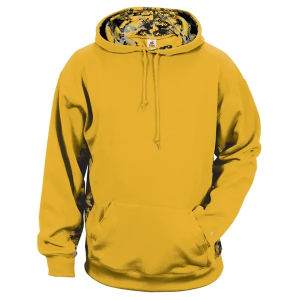 Digital Colorblock Hood... from ASI 89380 Staton Corporate and Casual