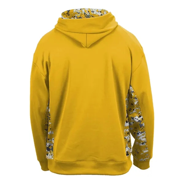 Digital Colorblock Hood... from ASI 89380 Staton Corporate and Casual