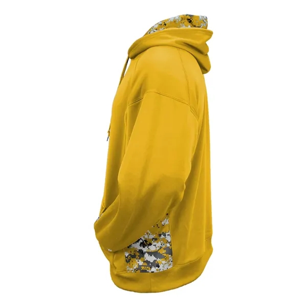 Digital Colorblock Hood... from ASI 89380 Staton Corporate and Casual