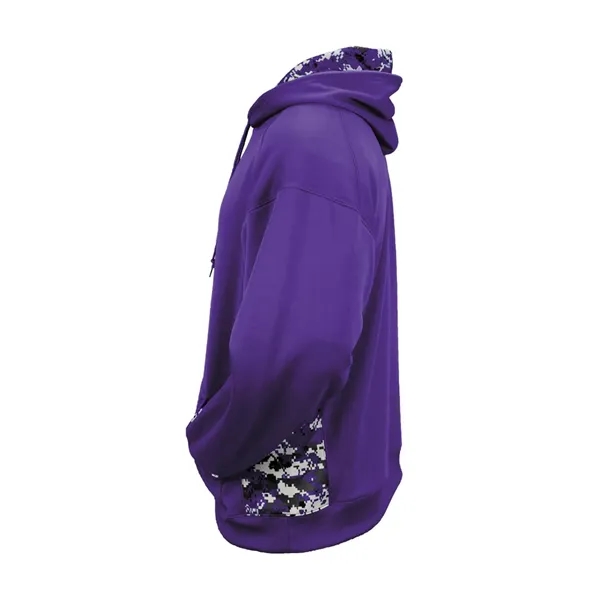 Digital Colorblock Hood... from ASI 89380 Staton Corporate and Casual