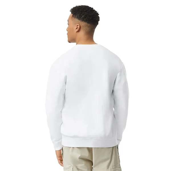 LTWT CRW SWT... from ASI 89380 Staton Corporate and Casual