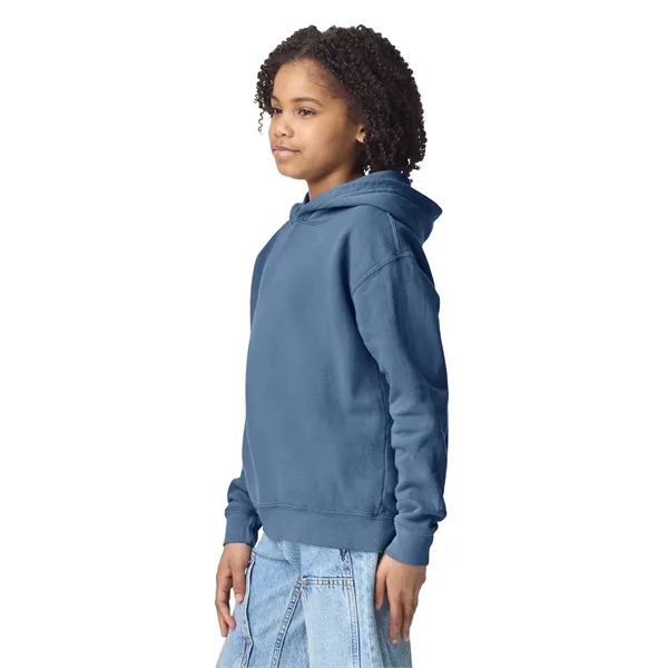 Youth Hooded Sweatshirt... from ASI 89380 Staton Corporate and Casual