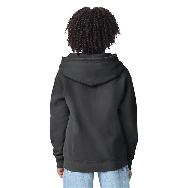 Youth Hooded Sweatshirt... from ASI 89380 Staton Corporate and Casual