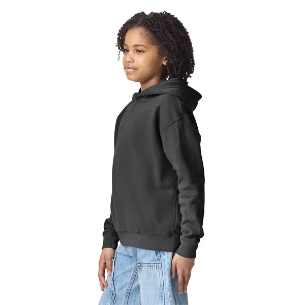 Youth Hooded Sweatshirt... from ASI 89380 Staton Corporate and Casual