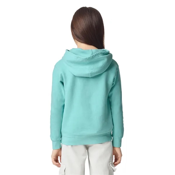 Youth Hooded Sweatshirt... from ASI 89380 Staton Corporate and Casual