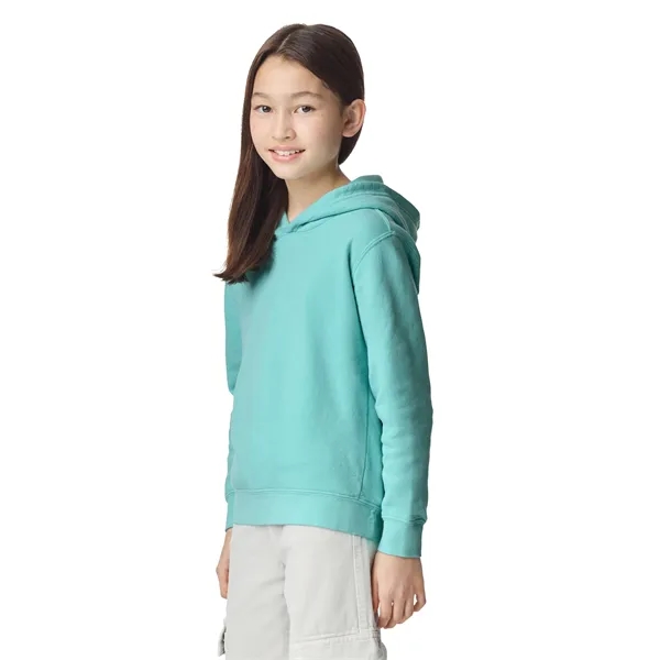 Youth Hooded Sweatshirt... from ASI 89380 Staton Corporate and Casual