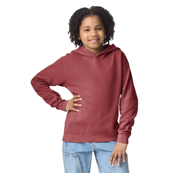 Youth Hooded Sweatshirt... from ASI 89380 Staton Corporate and Casual