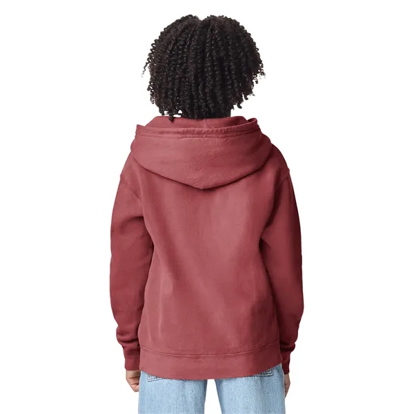 Youth Hooded Sweatshirt... from ASI 89380 Staton Corporate and Casual