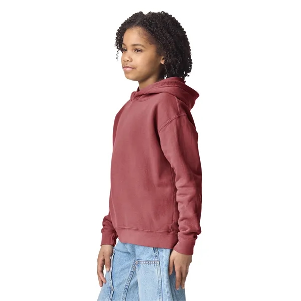 Youth Hooded Sweatshirt... from ASI 89380 Staton Corporate and Casual