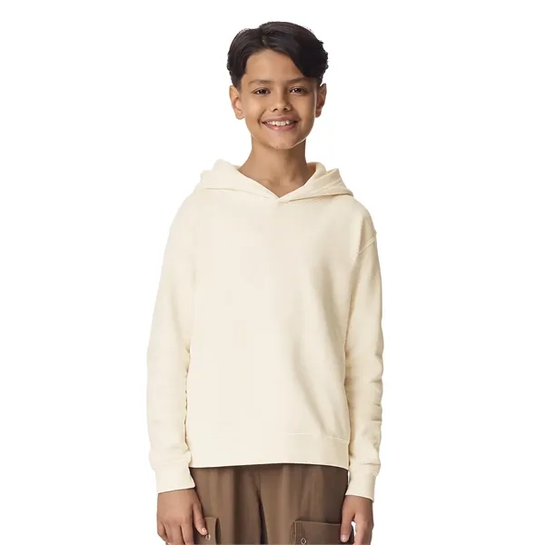 Youth Hooded Sweatshirt... from ASI 89380 Staton Corporate and Casual