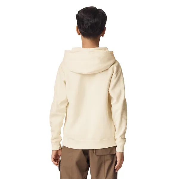 Youth Hooded Sweatshirt... from ASI 89380 Staton Corporate and Casual