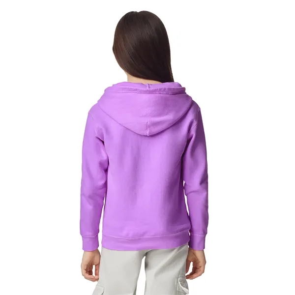 Youth Hooded Sweatshirt... from ASI 89380 Staton Corporate and Casual