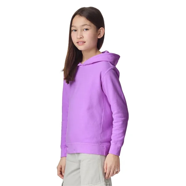 Youth Hooded Sweatshirt... from ASI 89380 Staton Corporate and Casual