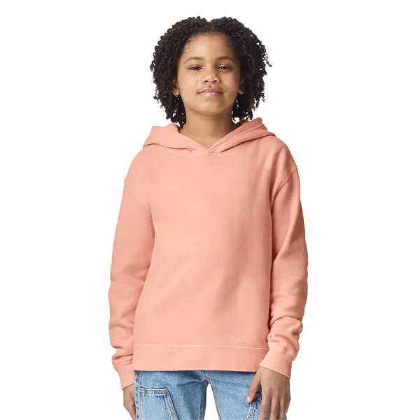 Youth Hooded Sweatshirt... from ASI 89380 Staton Corporate and Casual
