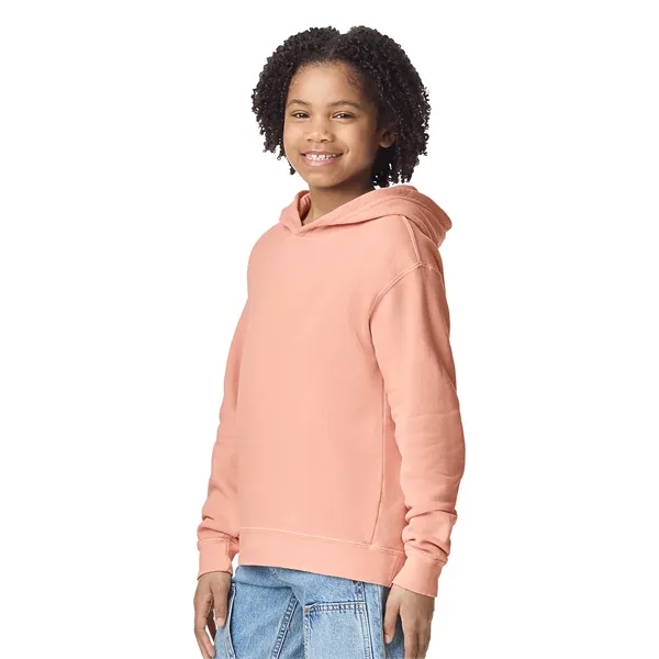 Youth Hooded Sweatshirt... from ASI 89380 Staton Corporate and Casual
