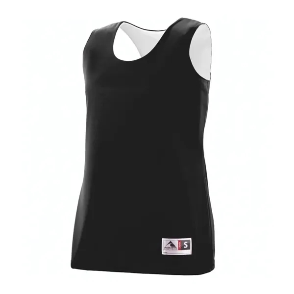 Ladies Reversible Wicking Tank... from ASI 89380 Staton Corporate and Casual / Staton®