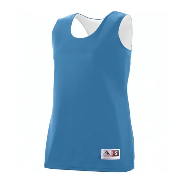 Ladies Reversible Wicking Tank... from ASI 89380 Staton Corporate and Casual / Staton®