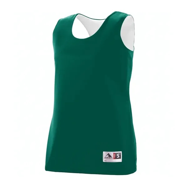 Ladies Reversible Wicking Tank... from ASI 89380 Staton Corporate and Casual / Staton®