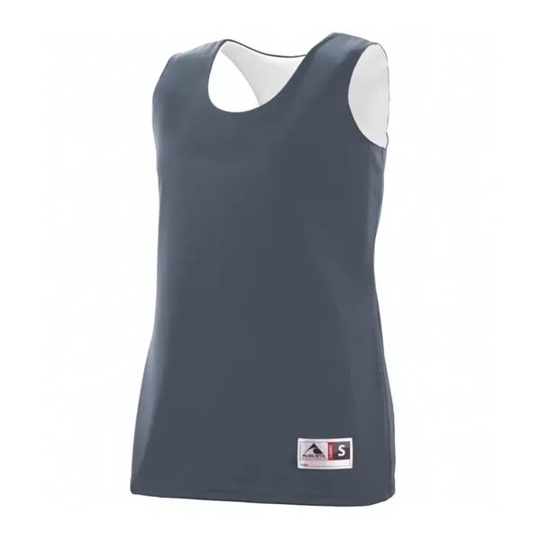Ladies Reversible Wicking Tank... from ASI 89380 Staton Corporate and Casual / Staton®