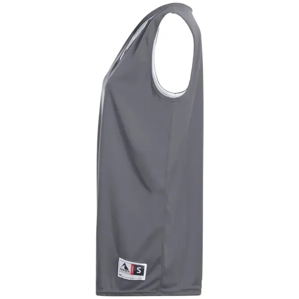Ladies Reversible Wicking Tank... from ASI 89380 Staton Corporate and Casual / Staton®